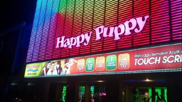 Karaoke Keluarga di Pekanbaru Diduga Jual Minol dan Langgar Jam Operasional