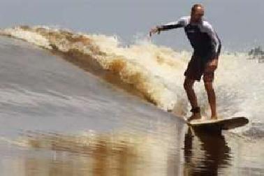 ITB Berlin 2013 Menjadi Ajang Promosi Wisata Bono Riau