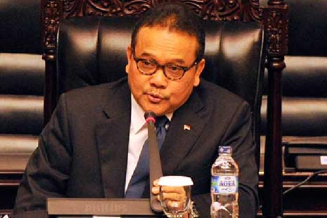 Kembali, Belasan Mahasiswa Minta Gubernur Riau Jadi Tersangka