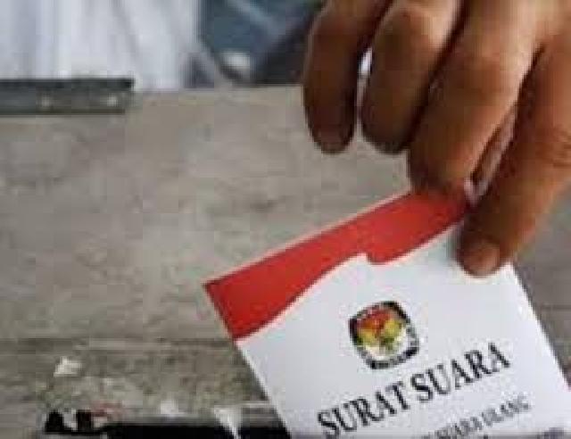 Banyak Indikasi Kecurangan, TOPAN-RI Minta Pemilu di Pidie Aceh Diulang