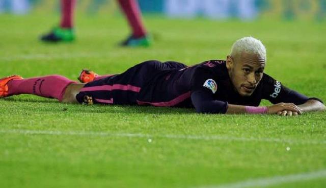 Tanpa Messi, Barcelona Tersungkur di Markas Celta Vigo