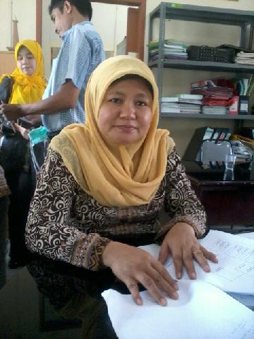 Aduh, Turnamen Volly SMP di Pekanbaru Ditunda Karena Kabut Asap