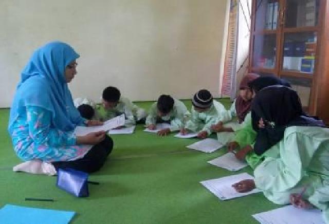 Inilah Upaya P2TP2 Siak Soal Perempuan dan Anak