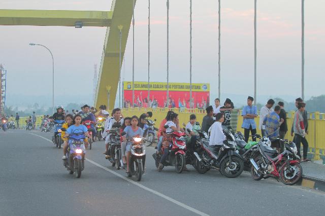 Pemko Pekanbaru Diminta Mengawasi Kegiatan Asbuh