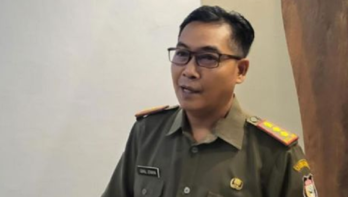 Terdakwa Iqbal Asnan Meninggal, Sempat Makan Lahap Lalu Tersedak saat Minum