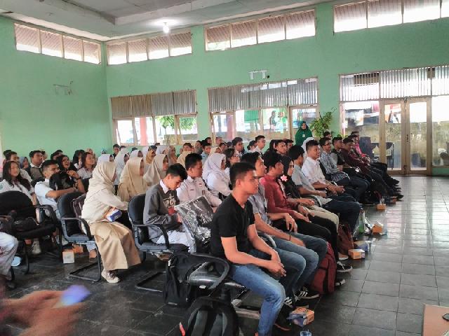 UTP Musem dan Taman Budaya Disdikbud Riau Bentuk Sahabat Museum
