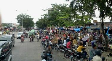 Dewan Sebut Belum Cocok Kota Pekanbaru Terima Piala WTN