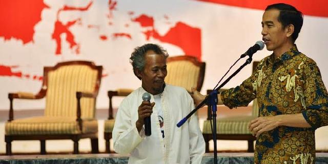 5 Pencapaian Ekonomi yang Cetak Sejarah di Era Jokowi