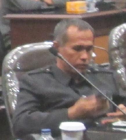 Kalau Pasar Tradisional tak Dibangun, Jangan Salahkan Pasar Kaget Menjamur