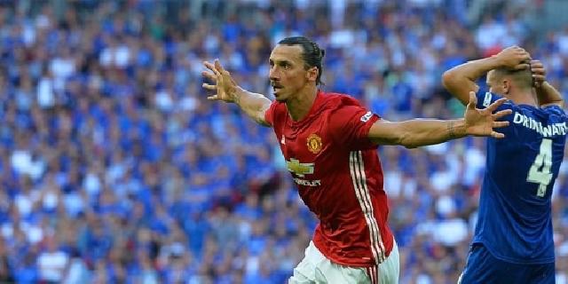 Ibrahimovic: Saya merasa 'hidup'