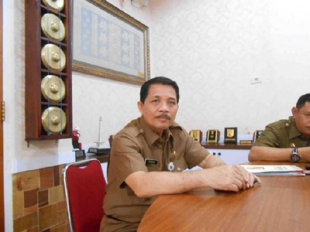 Disbudpar Promosikan Pekanbaru Lewat Event Tahunan