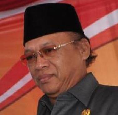 Ketua DPRD Riau Tertutup Soal Hasil Audit BPK Dana Operasional PON