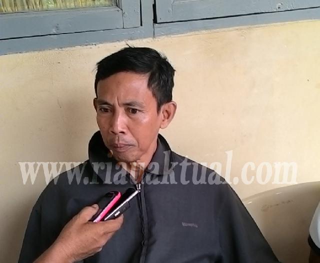 Ortu Murid SMKN 2 Pekanbaru: Seharusnya Sekolah Pemerintah tak Kedepankan Komersial