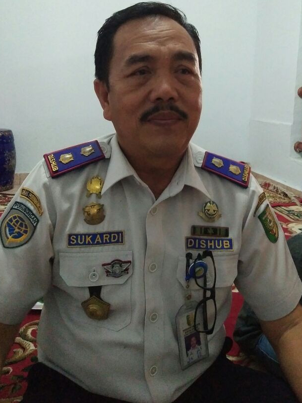 Minus Pendapatan, Kementerian Perhubungan Tarik Damri Dari Kuansing