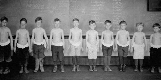 Betapa Jahatnya, 7 Penelitian yang Berani Korbankan Nyawa Kaum Lemah