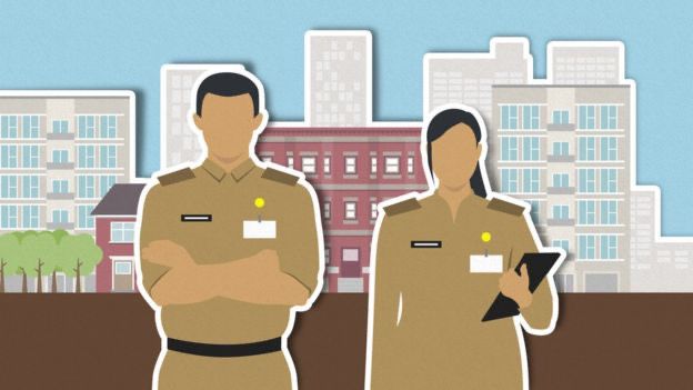 168 Peserta Lulus Seleksi Administrasi Jabatan Eselon II Pemprov Riau