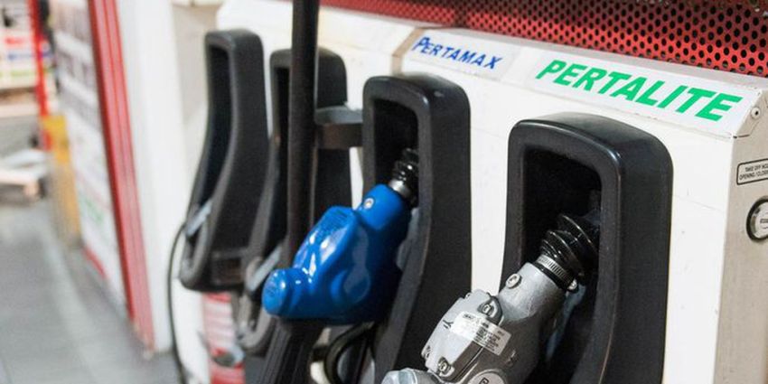 Harga Asli Pertalite dan Pertamax Jika Tak Disubsidi Pemerintah