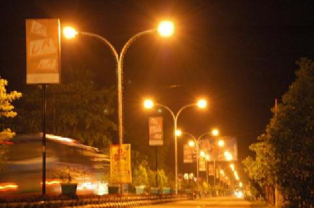 DKP Pekanbaru Mulai Angsur Pembayaran