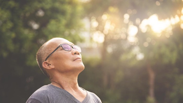 Dari Mana Sumber Vitamin D yang Baik, dari Sinar Matahari atau Makanan?