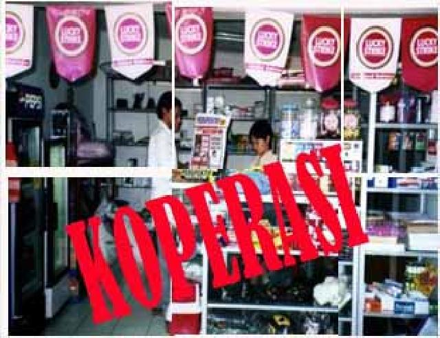 Sekolah di Pekanbaru Akan Miliki Koperasi