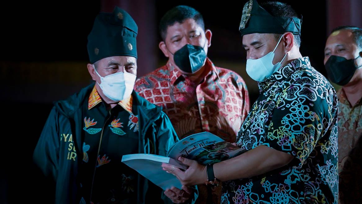 Gubri: Pers Wajib Patuhi Etika Jurnalistik