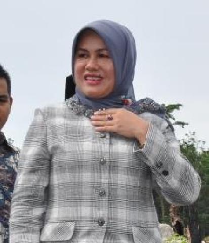 TP PKK Akan Berikan Hadiah bagi Kecamatan yang Memberikan Imunisasi Terbanyak