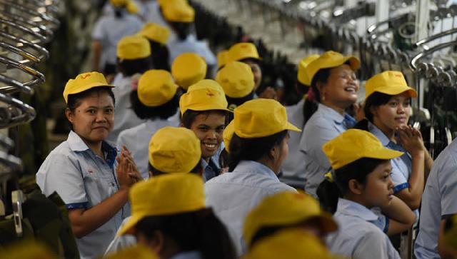 Perusahaan di Rohil Kurang Terbuka Dalam Perekrutan Naker