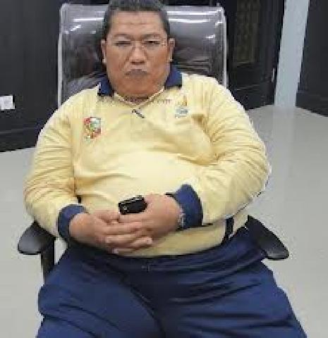 Karena ASDEKSI, Sekretaris DPRD Pekanbaru Tak Ikut Paripurna