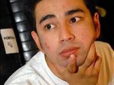 Raffi Ahmad Diringkus BNN