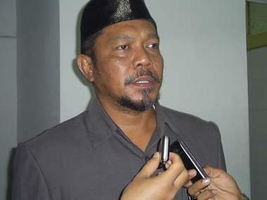 Dari Ketua DPRD Pekanbaru, Desmianto Ingin Maju ke DPR RI