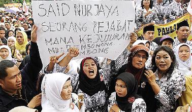 Jaksa Minta Penyidik Kasus Said Nurjaya Terapkan Pasal Lain