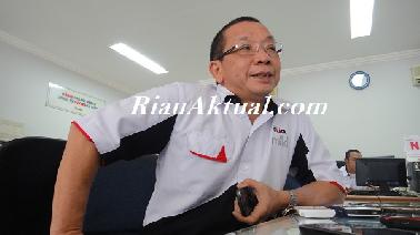 PT SCM Bungkam Ditanya Soal Pemecatan Pekerja