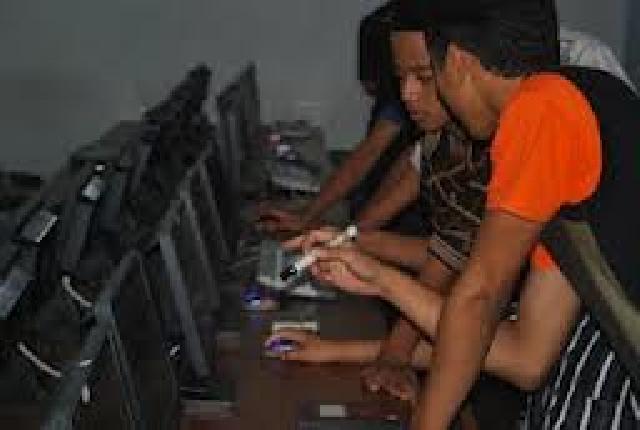 Anak Putus Sekolah Dapat Pelatihan Gratis  