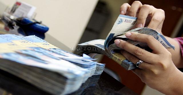 Pemerintah Boros Anggaran Hingga Cari Utang Lagi