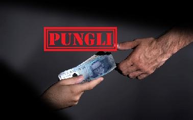 Pembongkaran Raskin di Kelurahan Masih Diwarnai Kutipan Liar