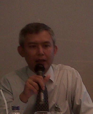 Investor Dapat Sinyal Positif Pasca Lancarnya Pilkada Riau