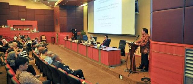 Hari Bela Negara Berperan Penting dalam Pembentukan NKRI