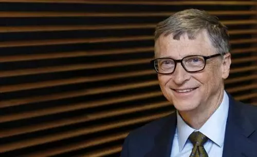Ingin Dapat Uang Rp1,35 Miliar dari Bill Gates? Coba Ikuti Sayembara Ini