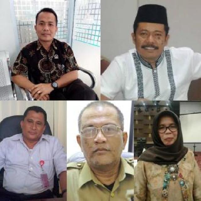Tidak Loloskan Pasangan BISA, KPU Pekanbaru Dianggap Lebihi Kewenangan
