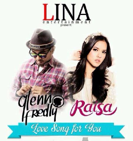 Glenn Fredly dan Raisa Tampil di Pekanbaru Malam Minggu Ini