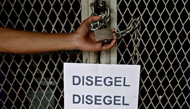 Tak berizin, 45 biro haji dan umrah ini akan disegel