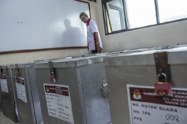 ICMI minta umat Islam jaga persatuan usai Pilkada