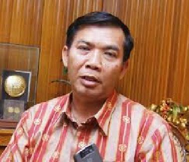 Pemko Pekanbaru Bantu Lapak Korban Kebakaran Belakang Giant 