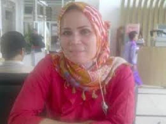 Ade Hartati Minta Peserta Ujian Percaya Diri Isi Soal Ujian