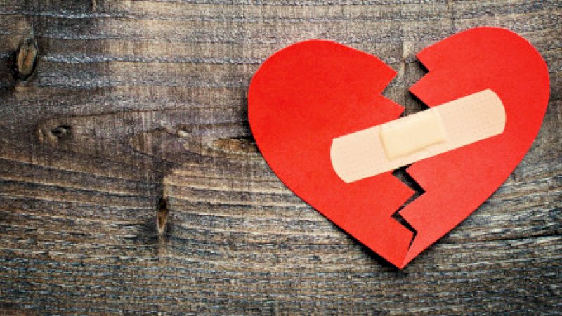 Baru Semalam Menikah, Esoknya Istri Ceraikan Suami Setelah Tahu Ternyata Lumpuh