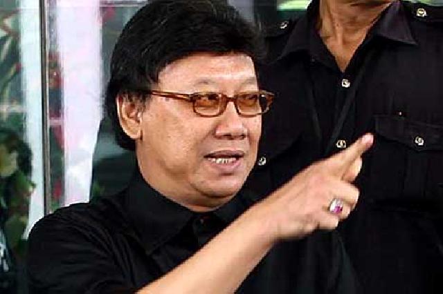 Mendagri sebut seorang menteri harus siap kapanpun diberhentikan