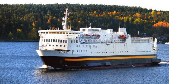 Jadi Poros Maritim Dunia, Pemerintah Dorong Investasi Transportasi