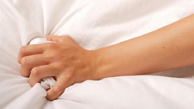 Ini yang Terjadi Pada Otak saat Orgasme