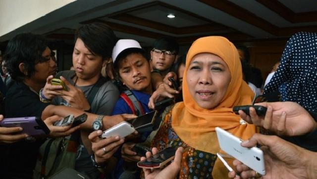 Mensos: Harga di E-Warong Lebih Terjangkau