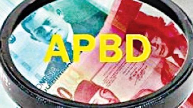 Penyerapan APBD Inhu Tahun 2016 Masih 31,51 Persen
